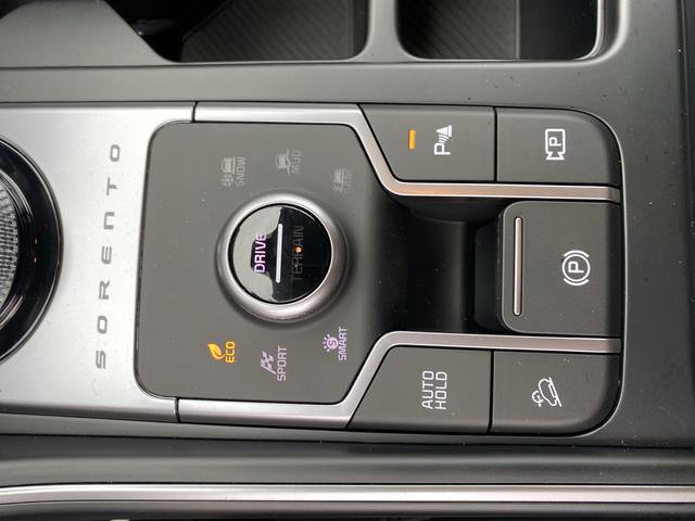 New 2026 Kia Sorento EX image 23