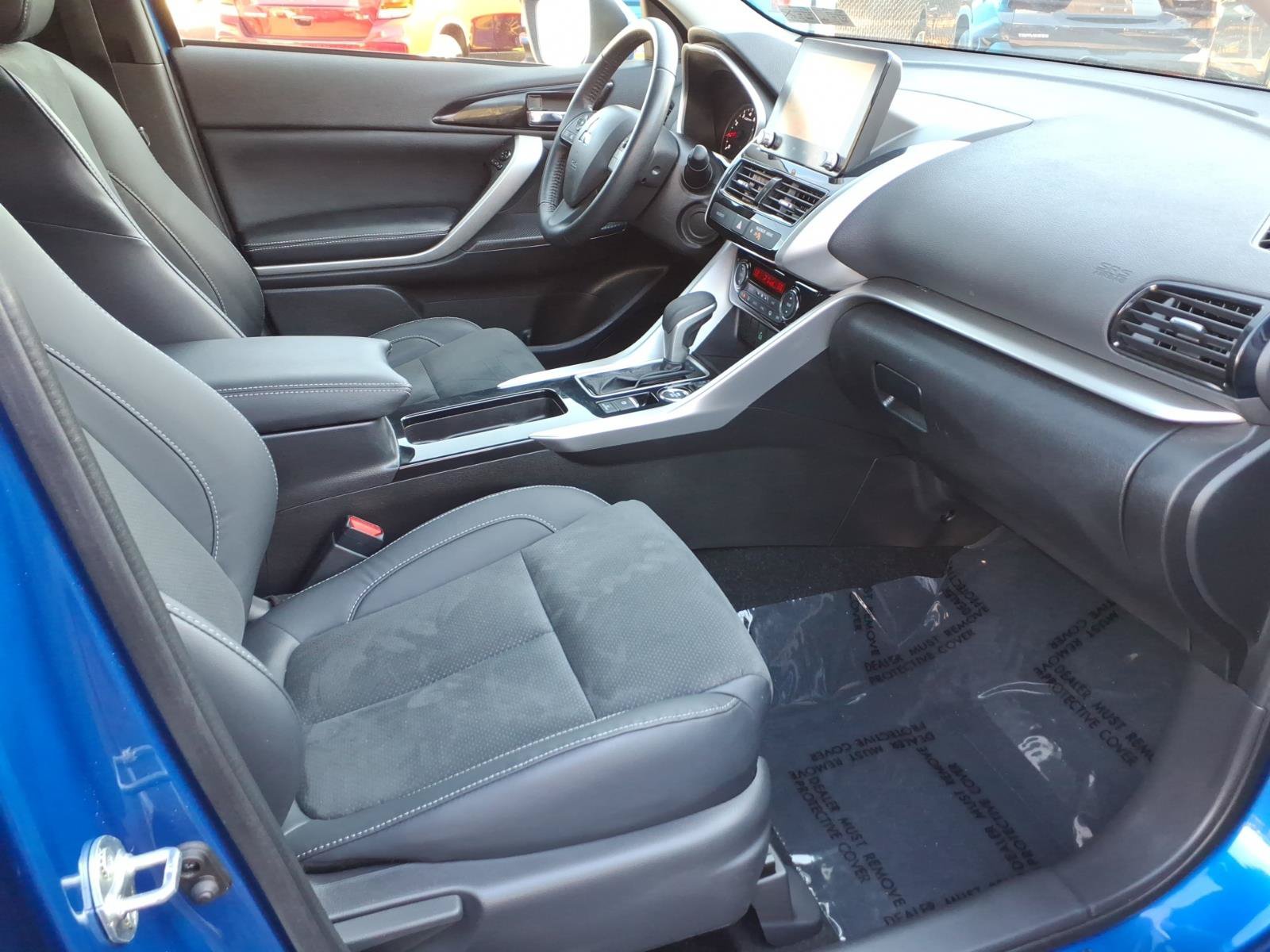 Used 2023 Mitsubishi Eclipse Cross SE AWD/4WD image 28