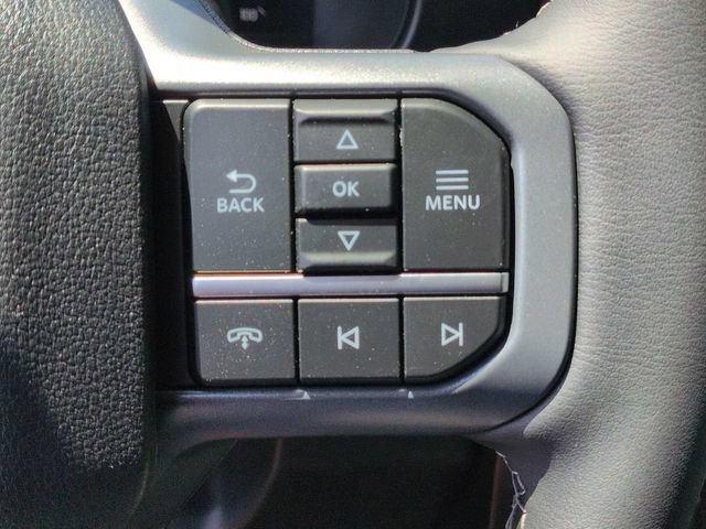 New 2026 Ford F250 Lariat w/ Black Appearance Package AWD/4WD image 28