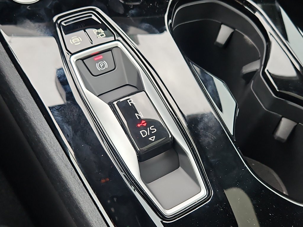 New 2026 Audi A5 Premium Plus AWD/4WD image 21