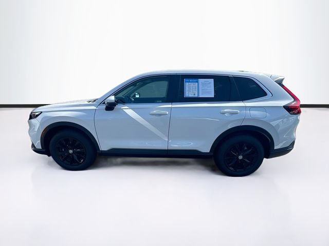 Certified 2024 Honda CR-V EX-L image 4