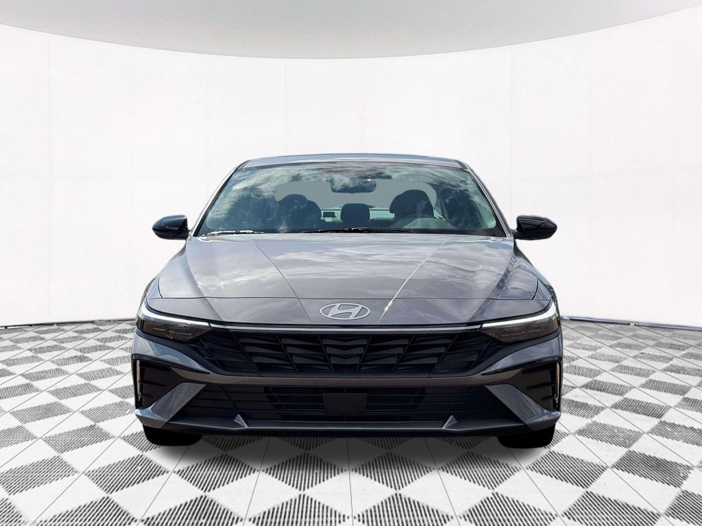 New 2026 Hyundai Elantra SEL Sport Premium FWD image 18