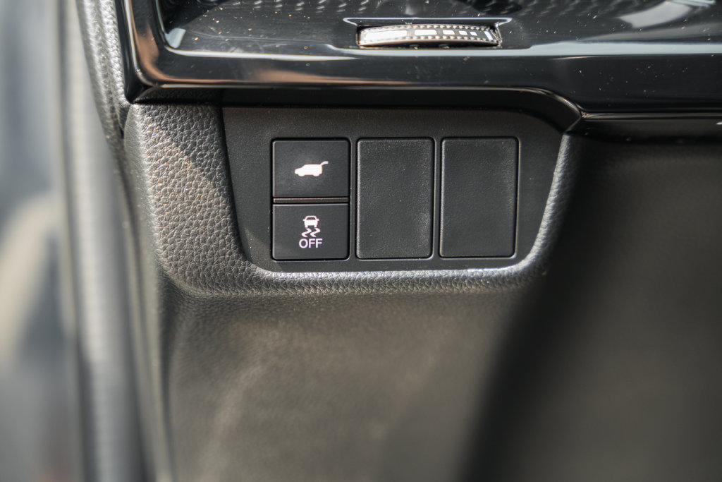 Used 2023 Honda CR-V Sport Touring image 48