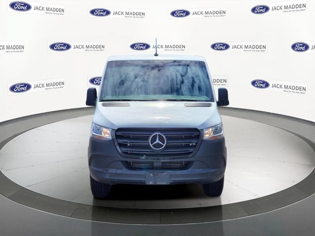 Used 2021 Mercedes-Benz Sprinter 1500 image 8