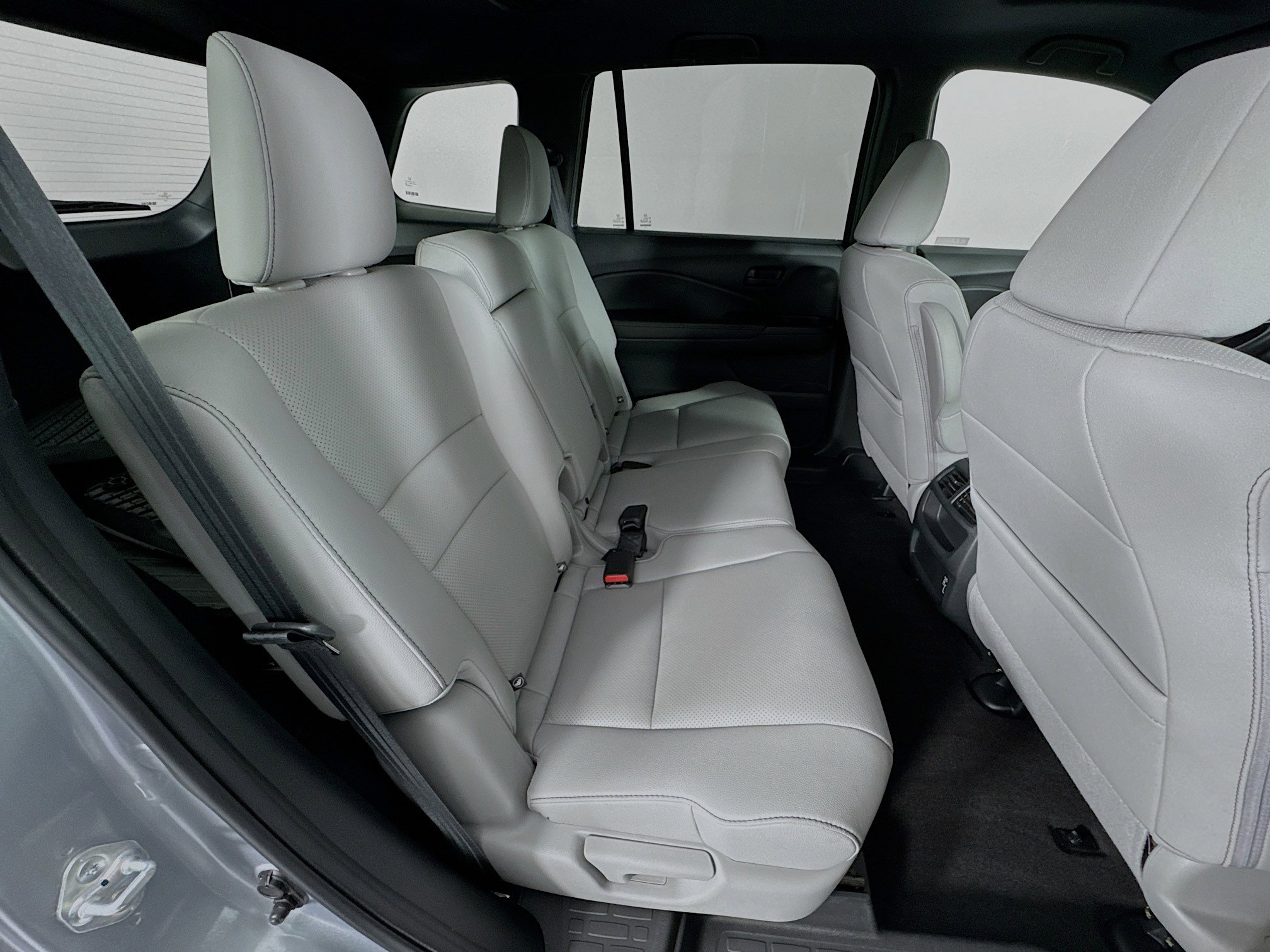 Certified 2023 Honda Passport EX-L image 26