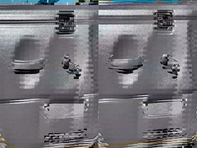 Used 2002 Jeep Wrangler Sport image 18