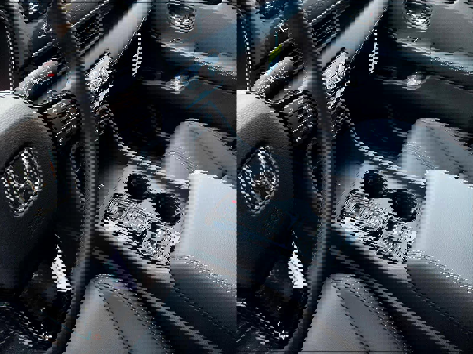 New 2026 Honda Passport RTL image 14