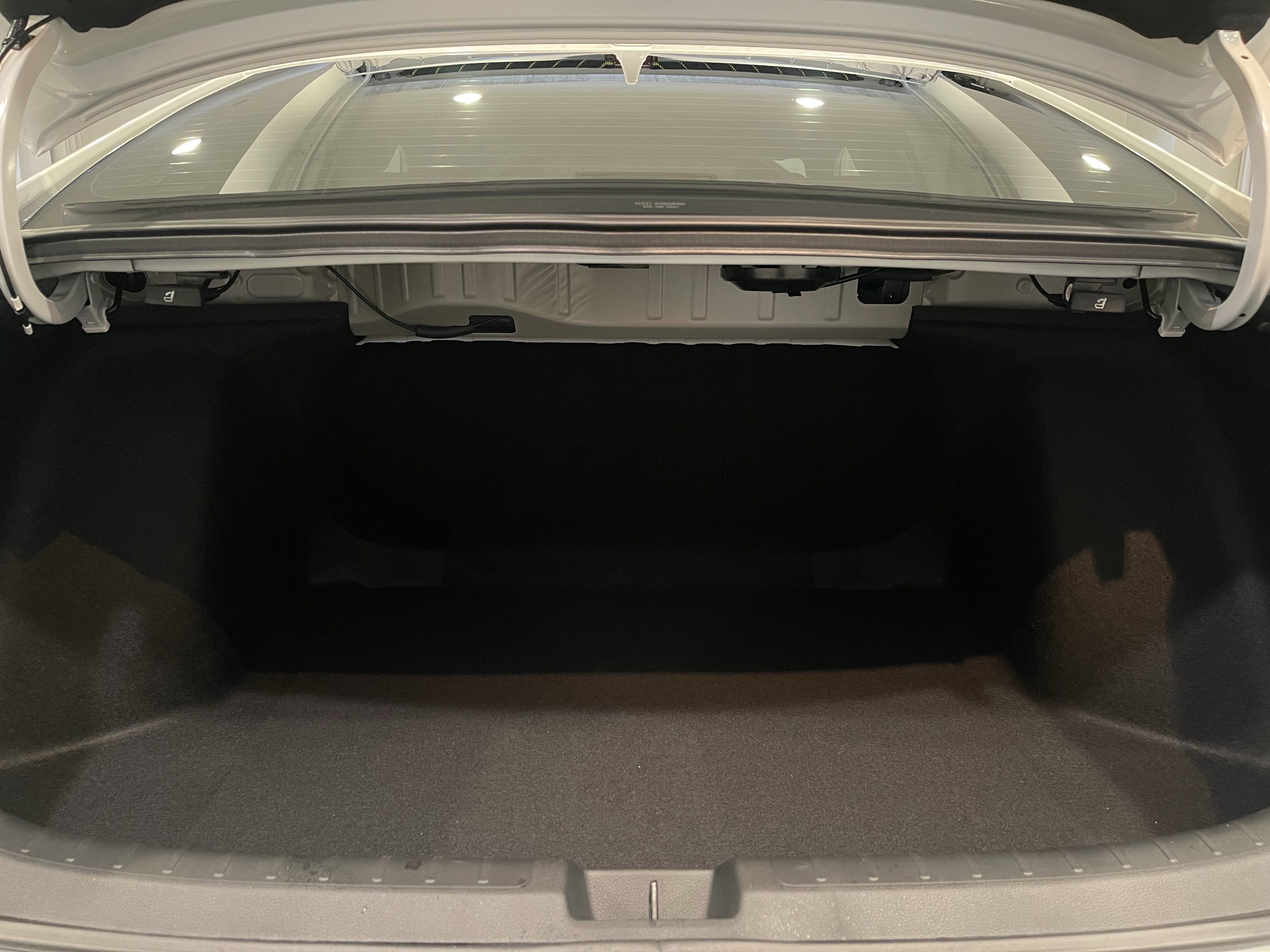 Used 2025 Honda Civic Sport image 28