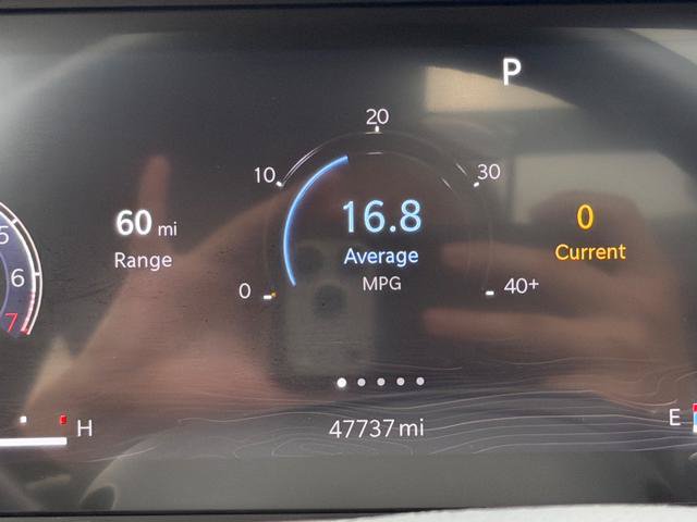 Used 2021 Jeep Grand Cherokee L Limited AWD/4WD image 20