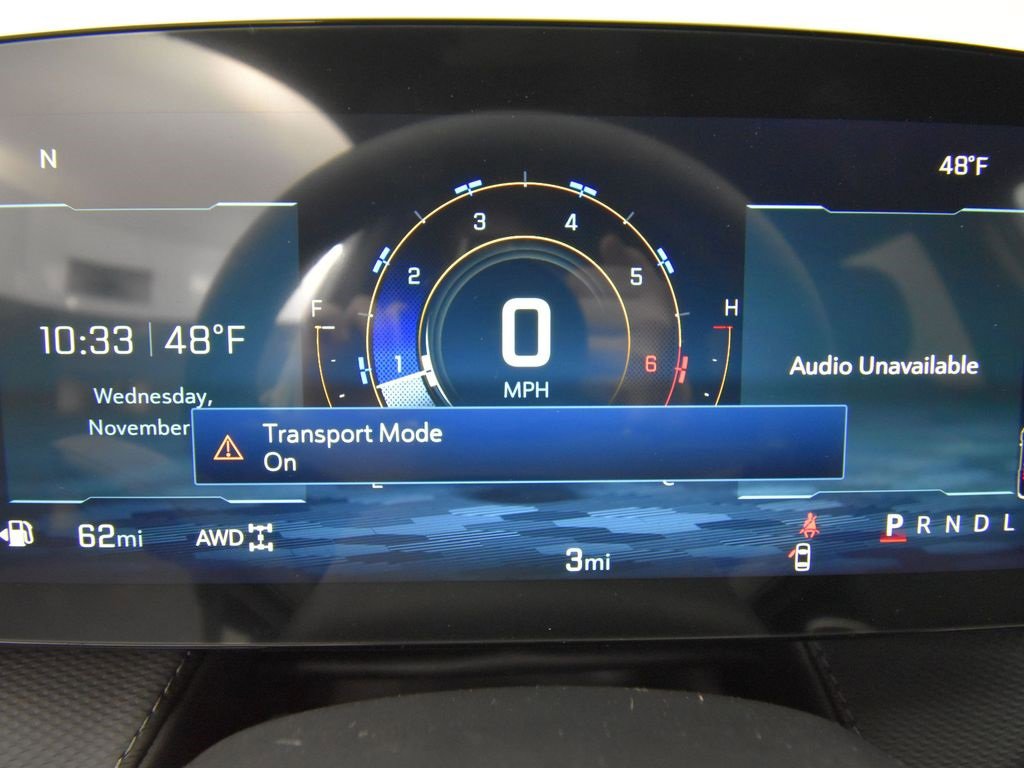 New 2026 Chevrolet Equinox LT image 9