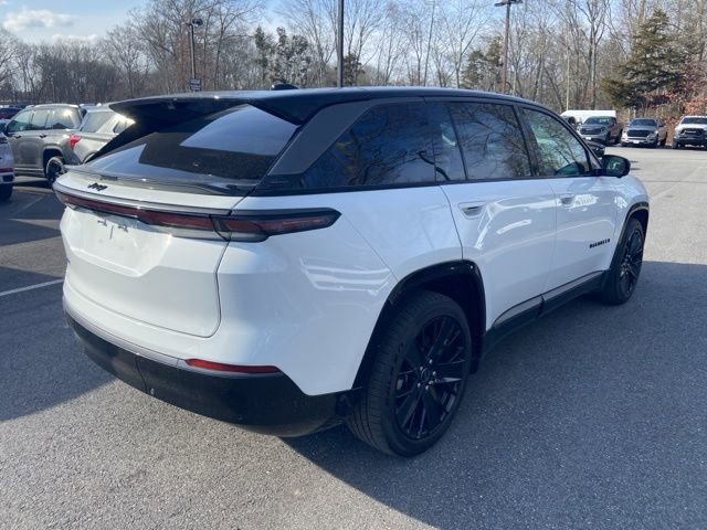 Used 2024 Jeep Wagoneer Launch Edition image 6