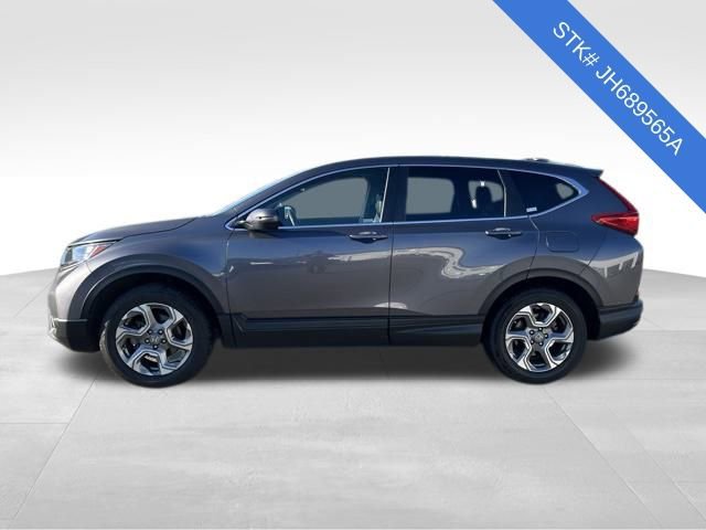 Used 2018 Honda CR-V EX-L image 4