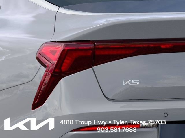 New 2026 Kia K5 GT-Line FWD image 11