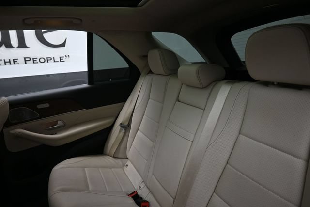 Used 2022 Mercedes-Benz GLE 450 4MATIC image 21