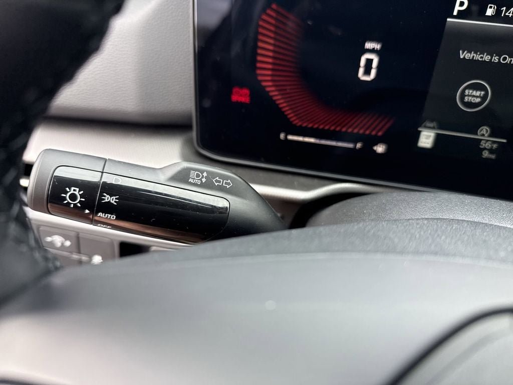 New 2026 Kia Sportage LX FWD image 18