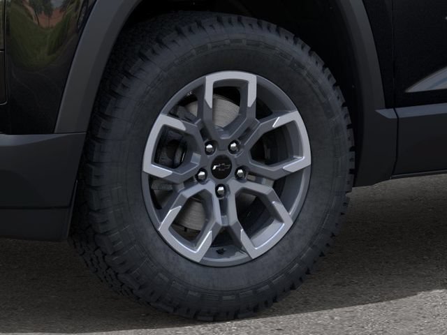 New 2026 Chevrolet Equinox ACTIV w/ Convenience Package III AWD/4WD image 11