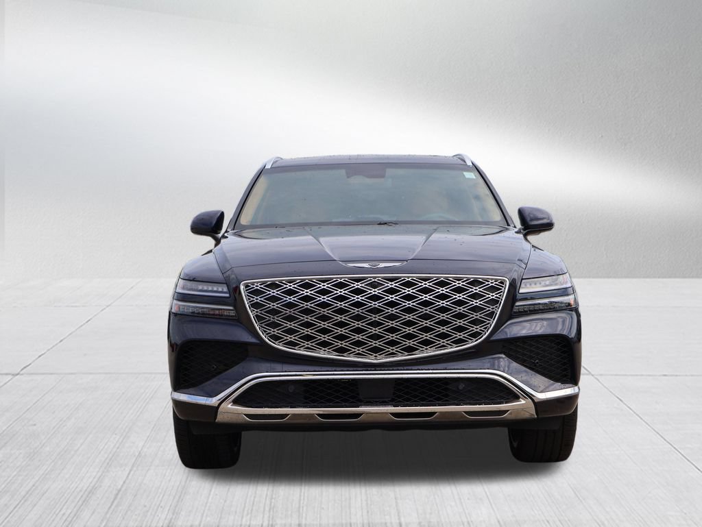 Used 2025 Genesis GV80 3.5T Prestige AWD/4WD image 15