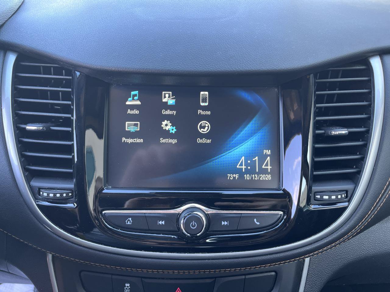 Used 2017 Chevrolet Trax LS FWD image 30