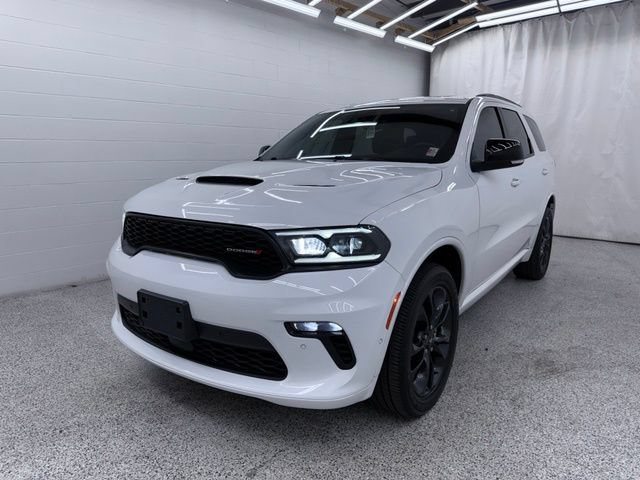 Used 2023 Dodge Durango GT AWD/4WD image 5