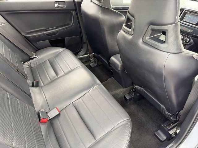 Used 2014 Mitsubishi Lancer Evolution GSR image 14