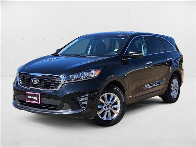 Used 2020 Kia Sorento LX