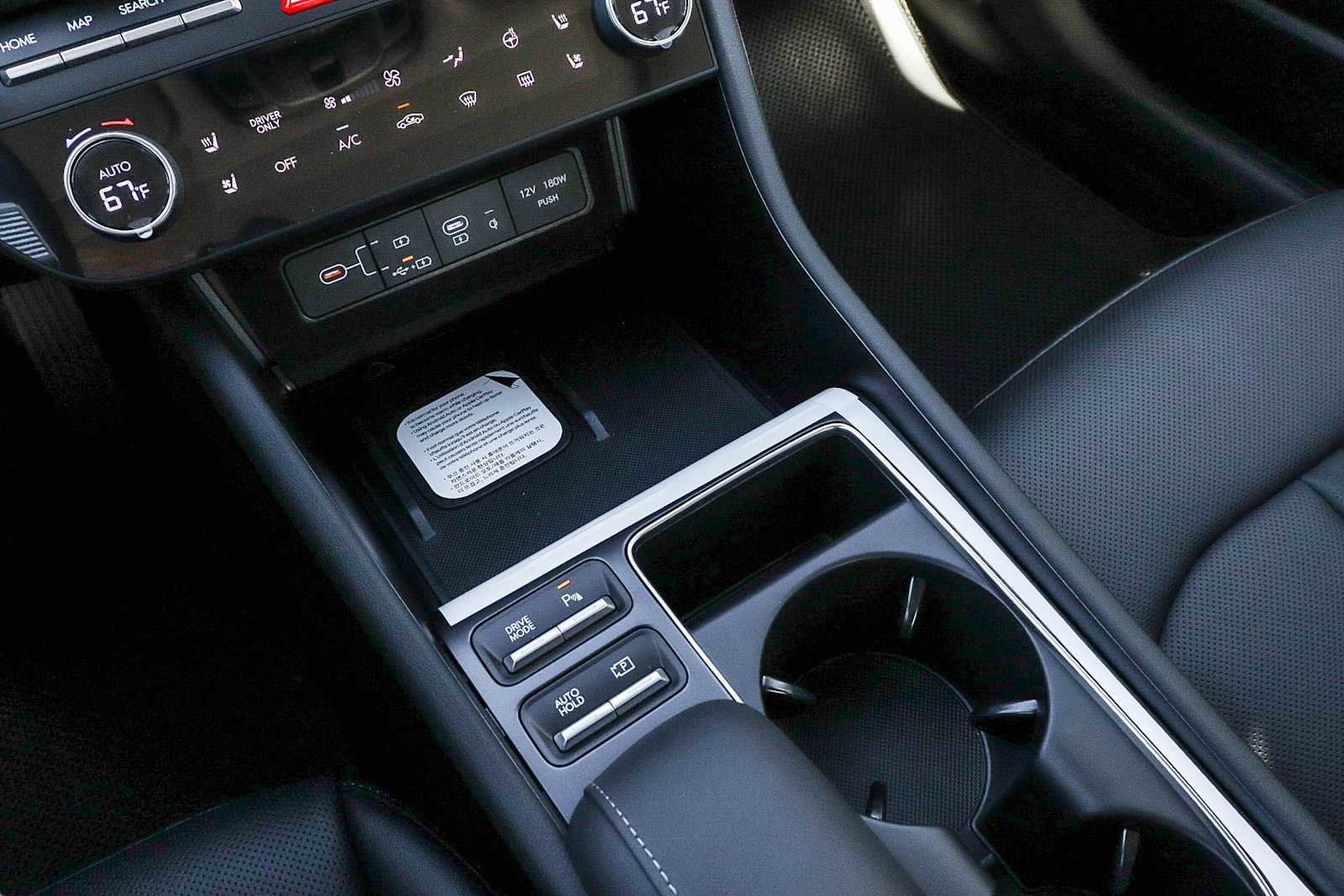 New 2026 Hyundai Sonata Limited image 28