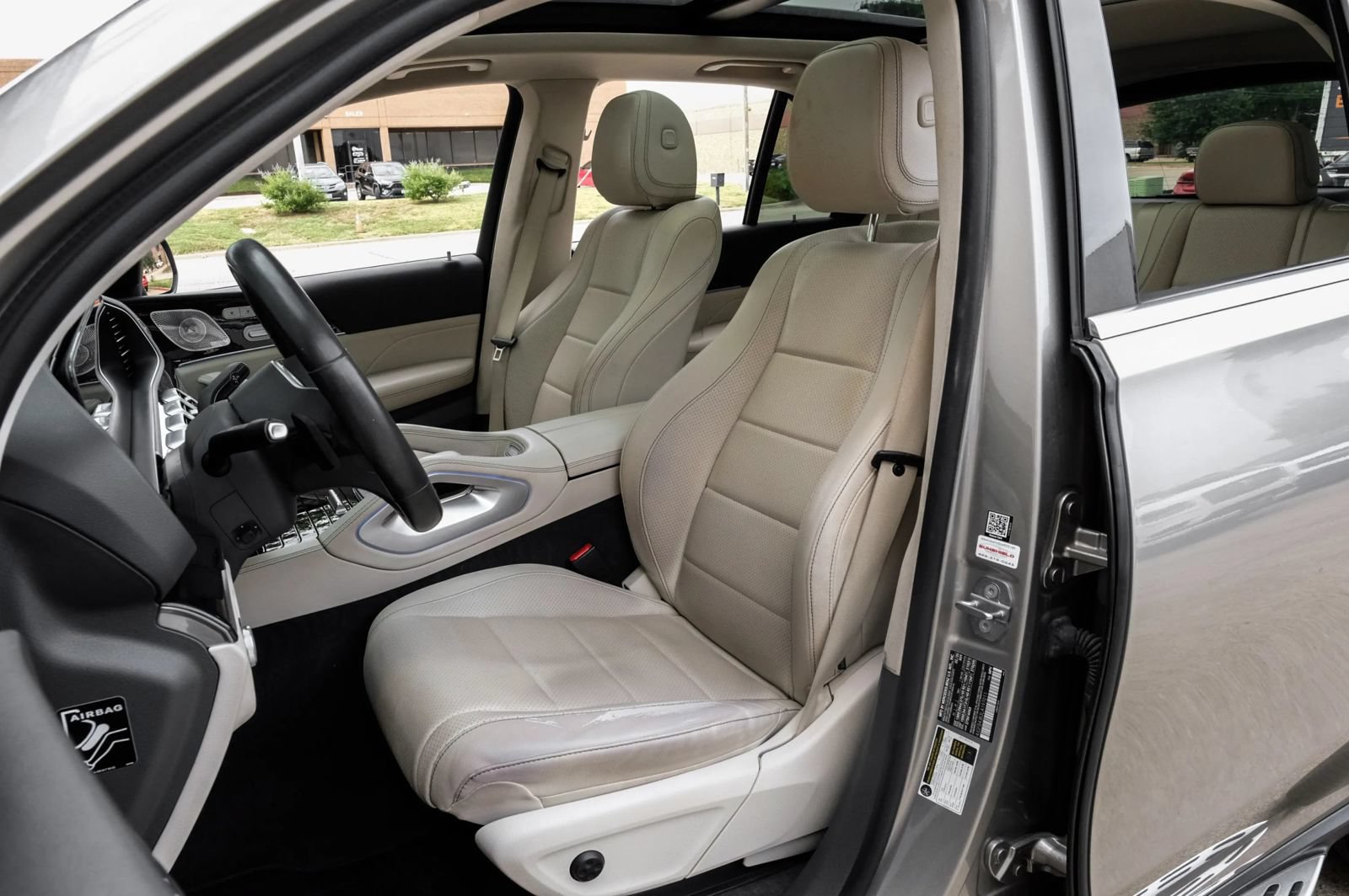 Used 2020 Mercedes-Benz GLE 350 image 38