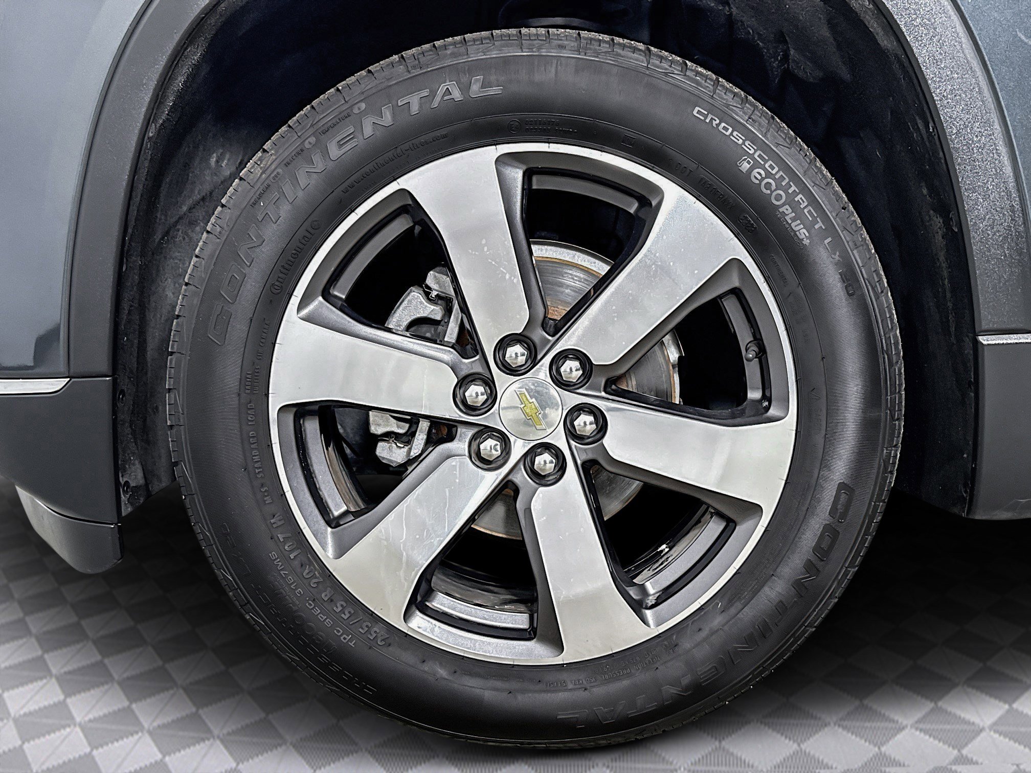 Used 2019 Chevrolet Traverse LT w/ LT Premium Package image 36