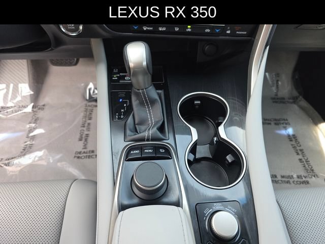Used 2018 Lexus RX 350 FWD w/ Accessory Package image 26
