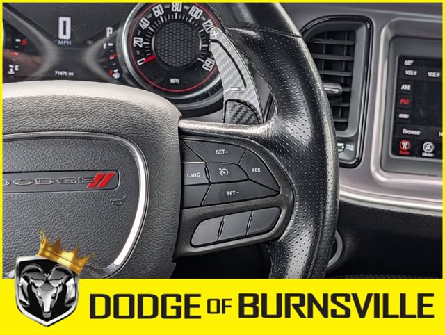 Used 2021 Dodge Challenger R/T RWD image 22