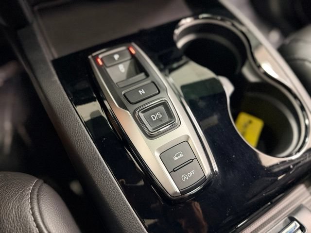 Used 2020 Honda Passport Touring image 18