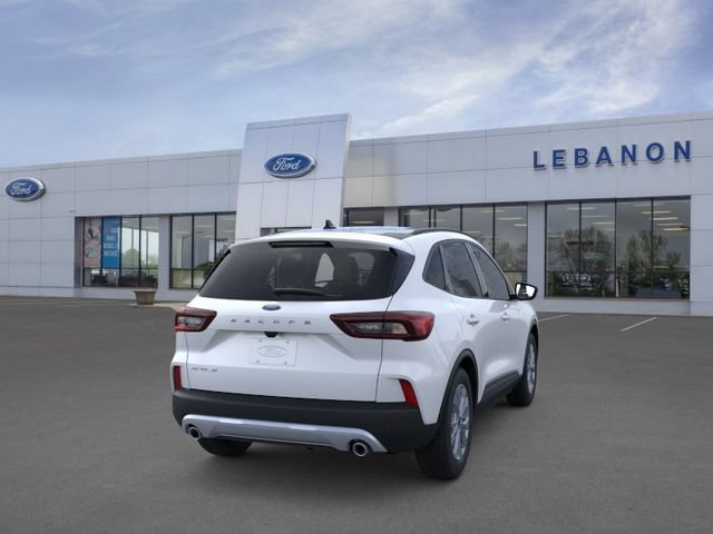 New 2026 Ford Escape Active w/ Active Premium Tech Pack FWD image 8
