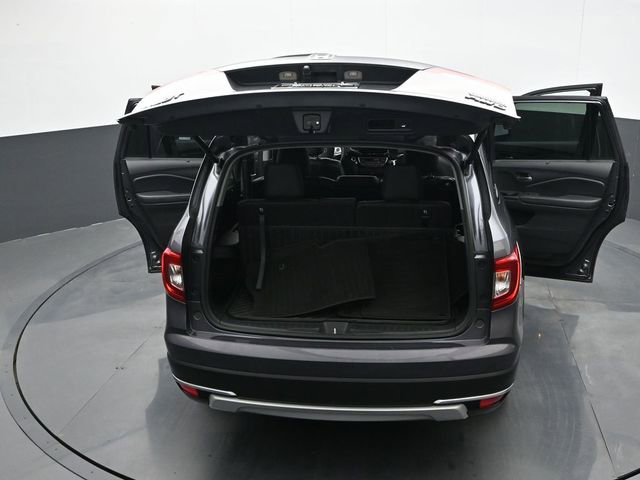 Used 2019 Honda Pilot Touring image 28