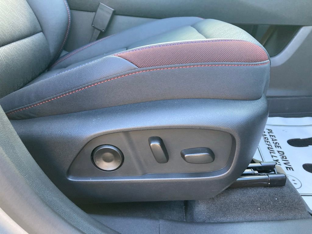 New 2026 Chevrolet Equinox RS w/ Convenience Package III image 39