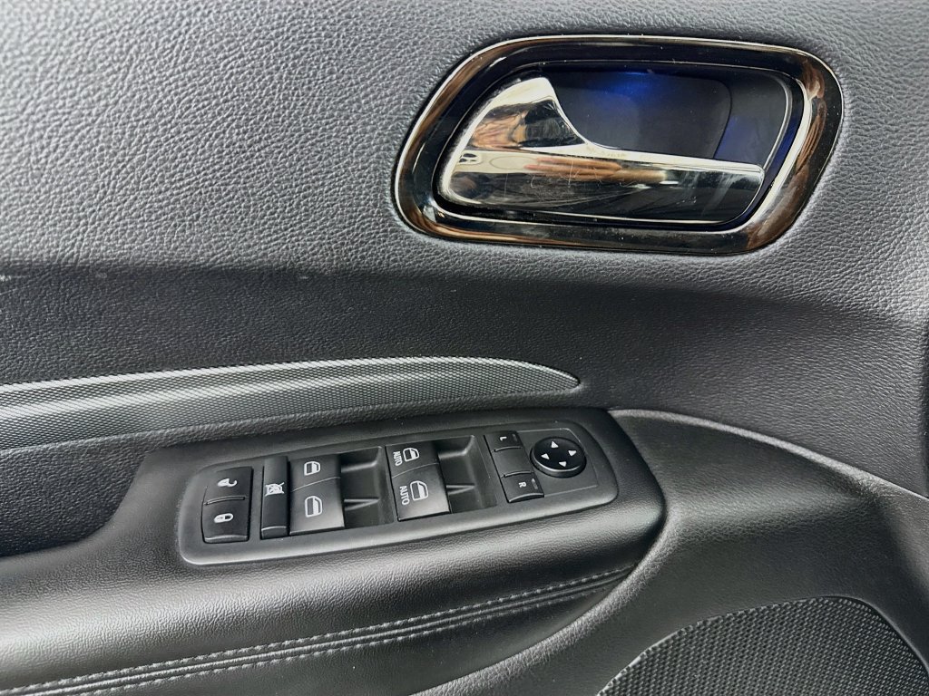 Used 2020 Dodge Durango GT RWD image 22