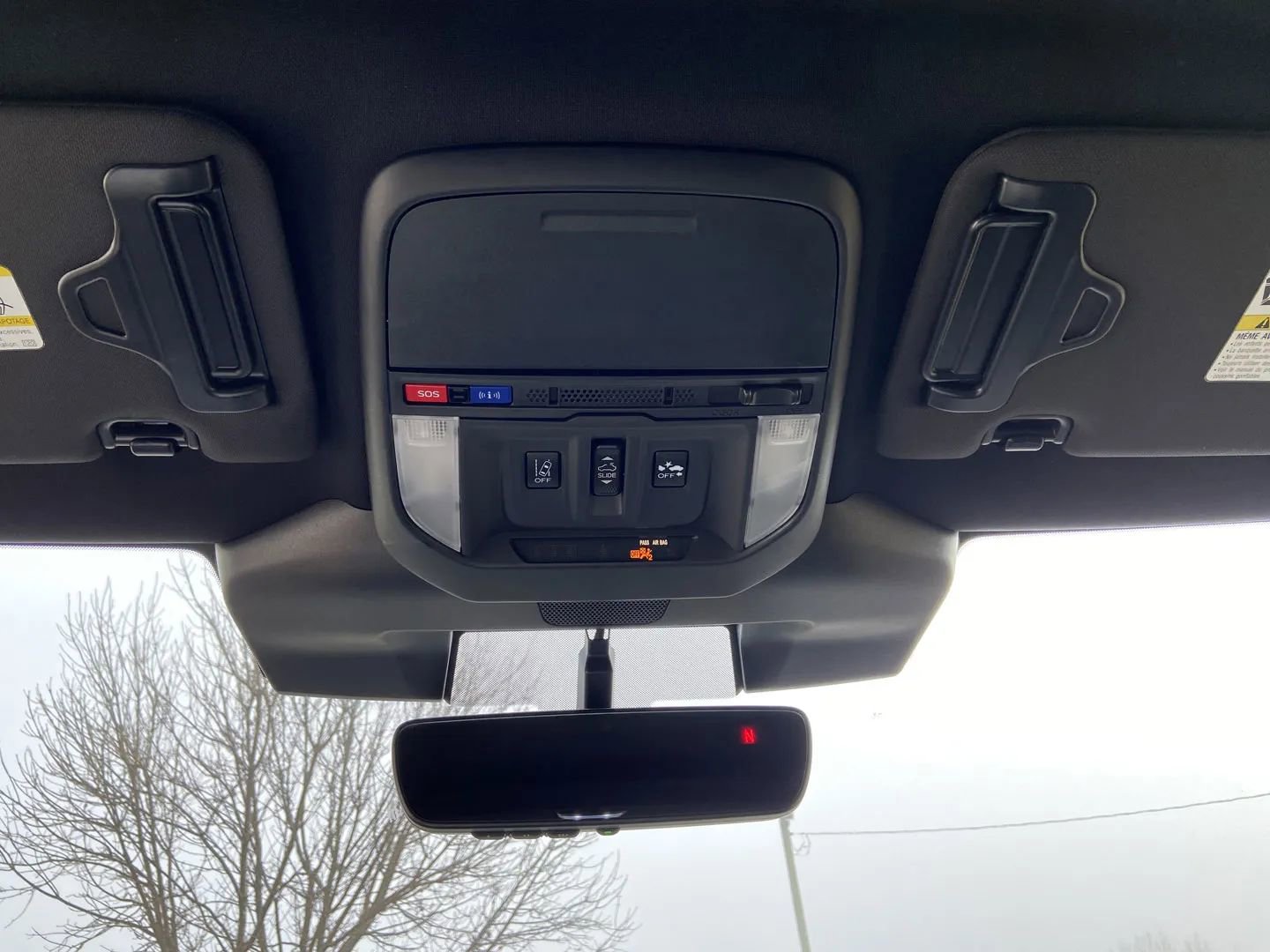 Used 2022 Subaru Forester Wilderness image 17