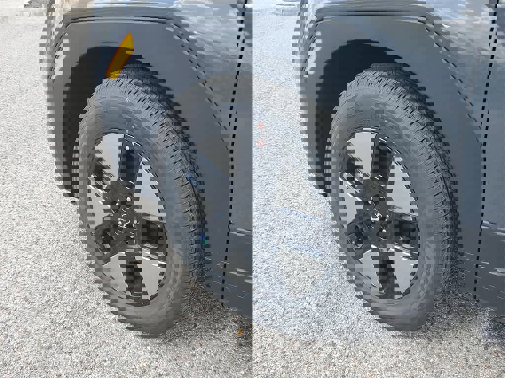 New 2026 Hyundai Santa Fe SEL image 5