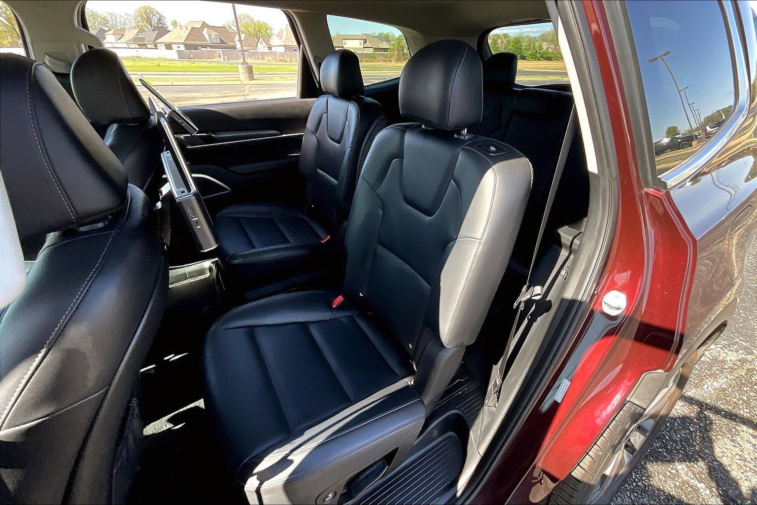 Used 2022 Kia Telluride S image 18