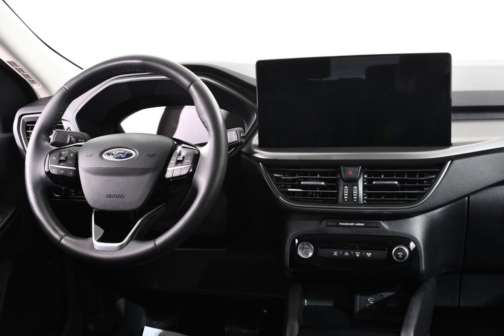 Used 2023 Ford Escape Active w/ Tech Pack #1 image 8