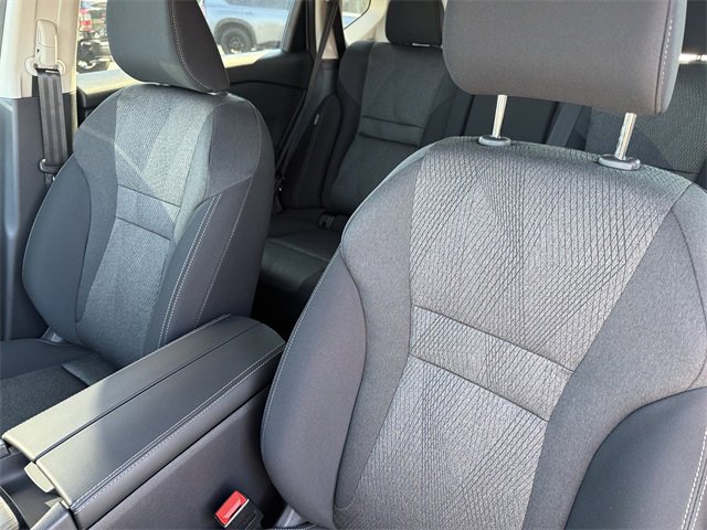 New 2026 Nissan Rogue SV image 6