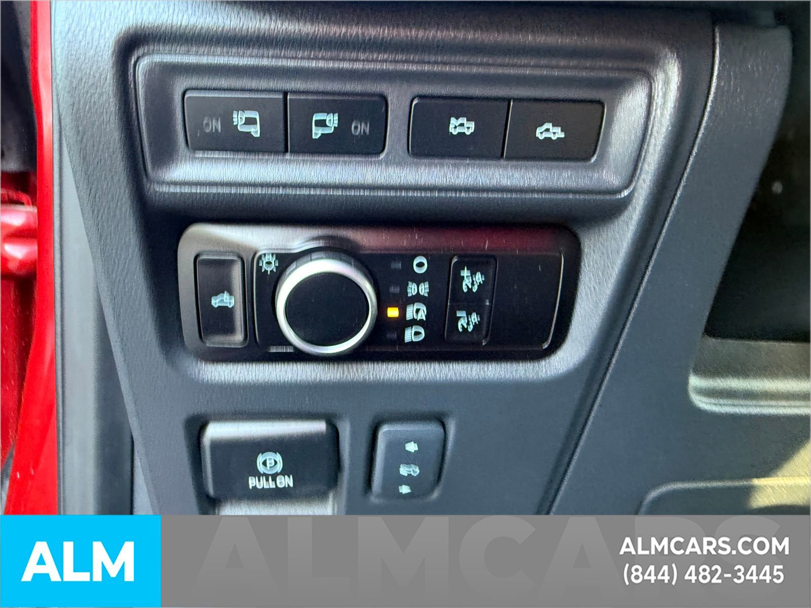 Used 2023 Ford F150 Lightning Lariat w/ Tow Technology Package image 21