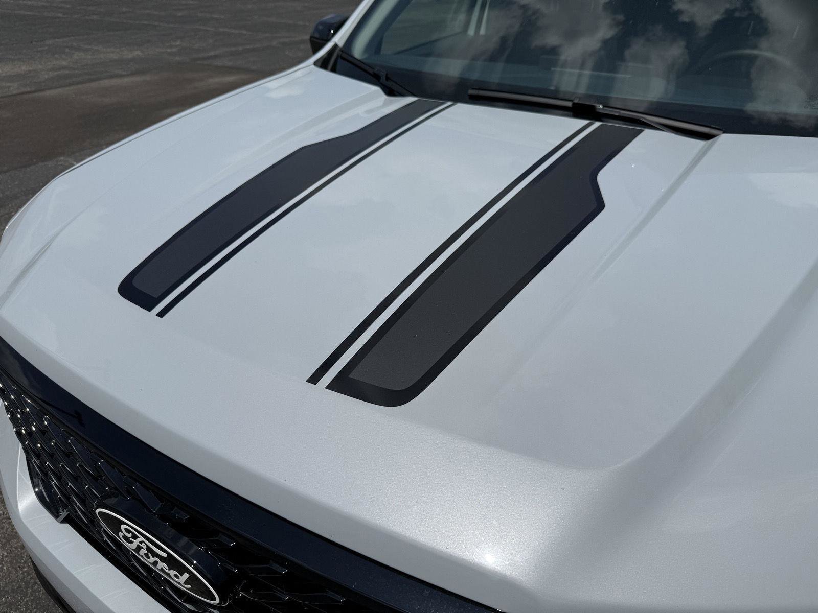 New 2025 Ford Maverick XLT w/ XLT Luxury Package image 10