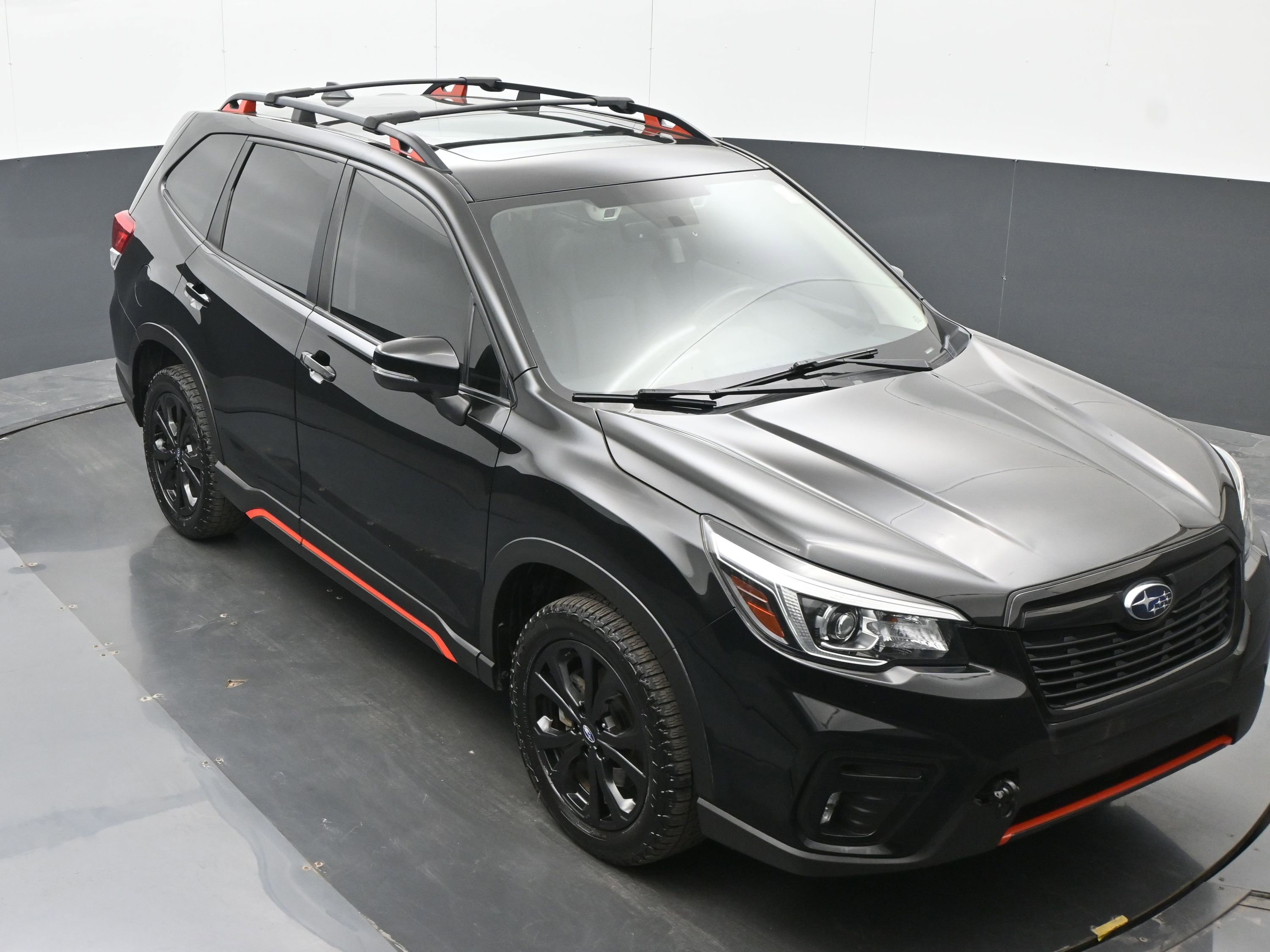 Used 2020 Subaru Forester Sport w/ Popular Package #2 image 36