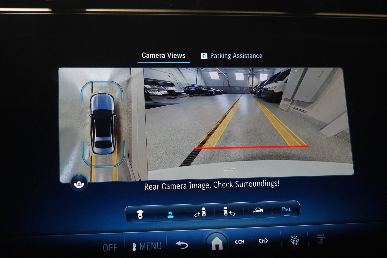 Certified 2025 Mercedes-Benz E 350 4MATIC Sedan image 24