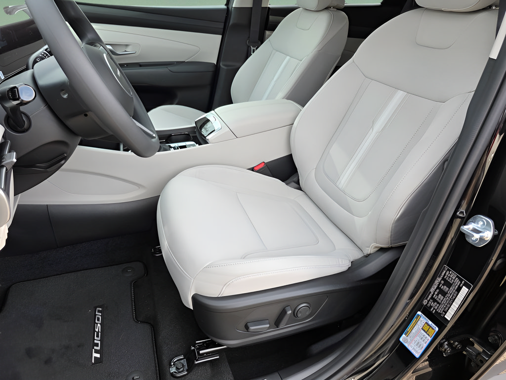 New 2026 Hyundai Tucson SEL Plus AWD/4WD image 13