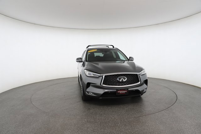 Used 2019 INFINITI QX50 Essential image 29