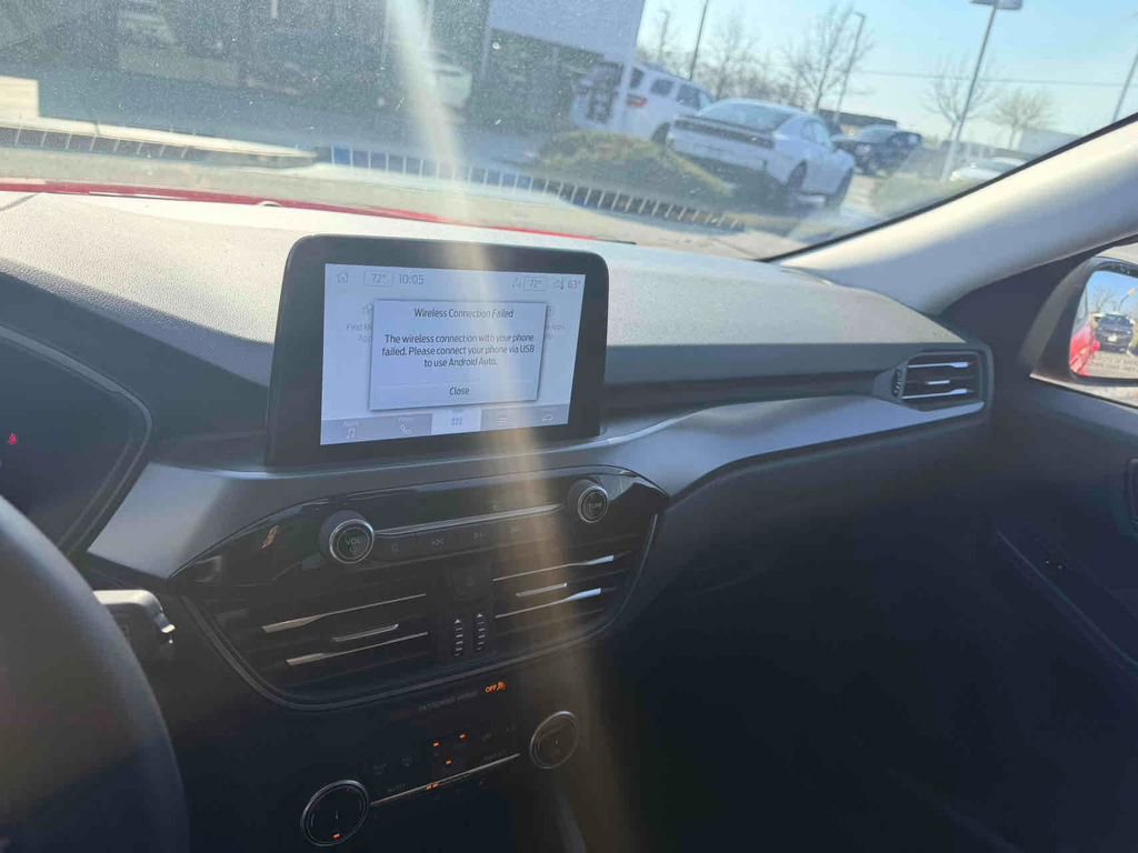 Used 2024 Ford Escape Active image 14