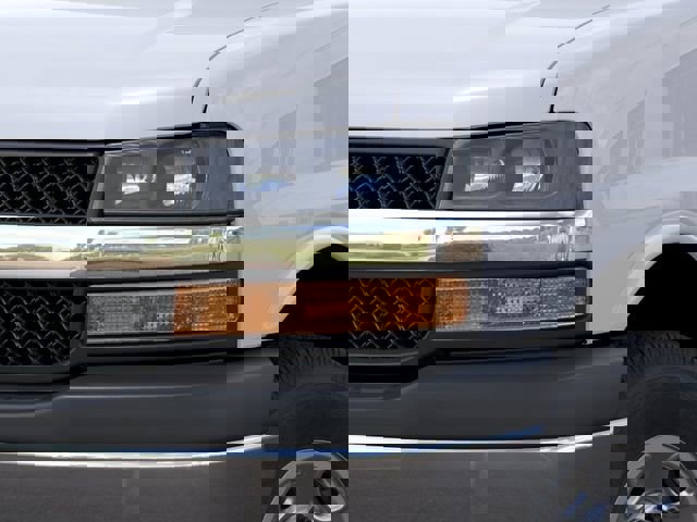 New 2025 Chevrolet Express 3500 w/ Power Convenience Package image 10