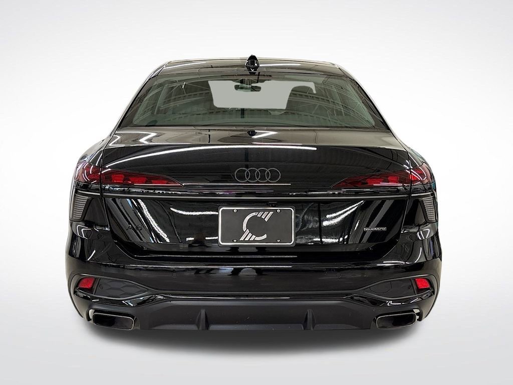 New 2026 Audi A6 Prestige AWD/4WD image 4