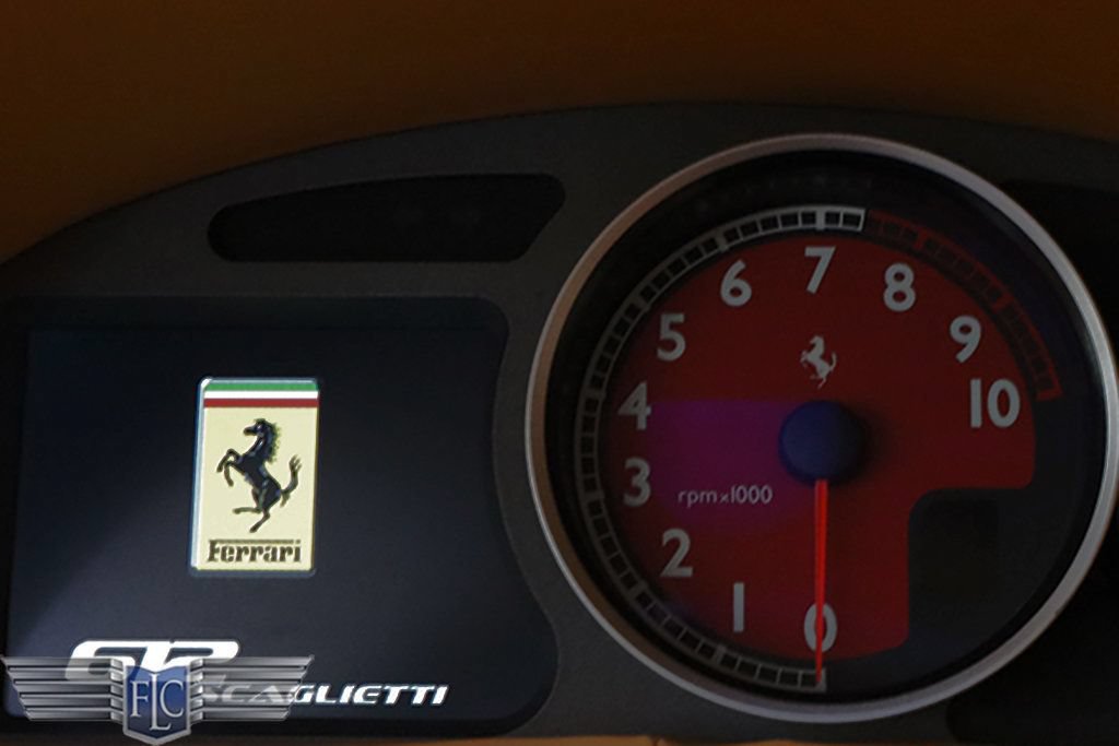 Used 2007 Ferrari 612 Scaglietti RWD image 32